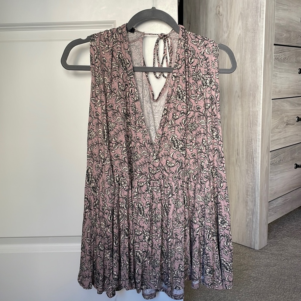American Eagle Blouse